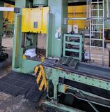 Preiswerte Hydraulic Frame Press Lauffer RA500 (Modern) kaufen | Asset-Trade