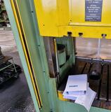 Preiswerte Hydraulic Frame Press Lauffer RA500 (Modern) kaufen | Asset-Trade