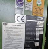 Preiswerte Hydraulic Frame Press Lauffer RA500 (Modern) kaufen | Asset-Trade