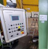 Preiswerte Hydraulic Frame Press Lauffer RA500 (Modern) kaufen | Asset-Trade