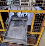 Preiswerte  Hydraulic Frame Press ZDAZ YQM630  kaufen | Asset-Trade