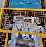 Preiswerte  Hydraulic Frame Press ZDAZ YQM630  kaufen | Asset-Trade