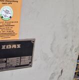 Preiswerte  Hydraulic Frame Press ZDAZ YQM630  kaufen | Asset-Trade