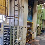 Preiswerte  Hydraulic Frame Press ZDAZ YQM630  kaufen | Asset-Trade