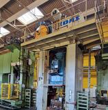 Preiswerte  Hydraulic Frame Press ZDAZ YQM630  kaufen | Asset-Trade