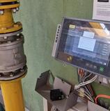 Second Hand Complete Kaeser Compressor Station (YOM 2019) with DSD240/205 & Sigma Air Manager 2 for Sale cheap | Asset-Trade