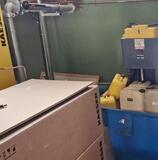 Second Hand Complete Kaeser Compressor Station (YOM 2019) with DSD240/205 & Sigma Air Manager 2 for Sale cheap | Asset-Trade