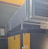 Second Hand Complete Kaeser Compressor Station (YOM 2019) with DSD240/205 & Sigma Air Manager 2 for Sale cheap | Asset-Trade