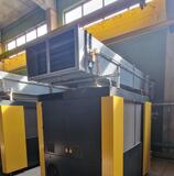 Second Hand Complete Kaeser Compressor Station (YOM 2019) with DSD240/205 & Sigma Air Manager 2 for Sale cheap | Asset-Trade