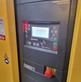 Second Hand Complete Kaeser Compressor Station (YOM 2019) with DSD240/205 & Sigma Air Manager 2 for Sale cheap | Asset-Trade