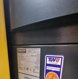 Second Hand Complete Kaeser Compressor Station (YOM 2019) with DSD240/205 & Sigma Air Manager 2 for Sale cheap | Asset-Trade
