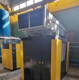 Second Hand Complete Kaeser Compressor Station (YOM 2019) with DSD240/205 & Sigma Air Manager 2 for Sale cheap | Asset-Trade