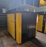 Second Hand Complete Kaeser Compressor Station (YOM 2019) with DSD240/205 & Sigma Air Manager 2 for Sale cheap | Asset-Trade