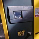 Second Hand Complete Kaeser Compressor Station (YOM 2019) with DSD240/205 & Sigma Air Manager 2 for Sale cheap | Asset-Trade