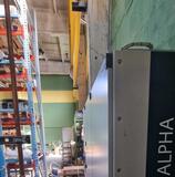 Second Hand Complete Kaeser Compressor Station (YOM 2019) with DSD240/205 & Sigma Air Manager 2 for Sale cheap | Asset-Trade