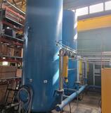 Second Hand Complete Kaeser Compressor Station (YOM 2019) with DSD240/205 & Sigma Air Manager 2 for Sale cheap | Asset-Trade