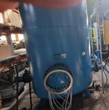 Second Hand Complete Kaeser Compressor Station (YOM 2019) with DSD240/205 & Sigma Air Manager 2 for Sale cheap | Asset-Trade