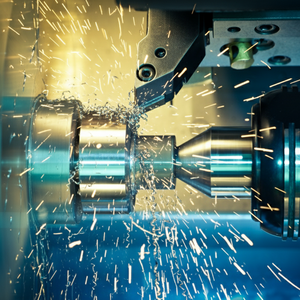 Gebrauchte CNC Drehmaschinen günstig Kaufen & Verkaufen