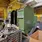 Second Hand 3-Axis CNC Machining Center Matec 30L with Heidenhain Control and Pendulum Mode for sale | Asset-Trade