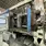 Second hand FRECH DAM500F hot chamber die casting machine