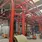 Second hand EISENMANN Powder- & Paintingline with modernised Controls for sale