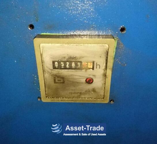 Günstige DMG Deckel FP4A preiswert kaufen | Asset-Trade