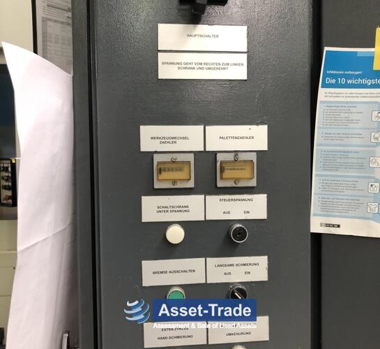 Second Hand Mandelli 7 U for Sale cheap | Asset-Trade