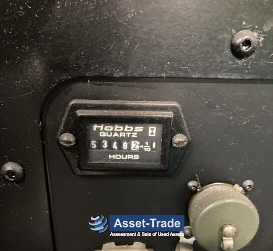 Second Hand HURCO VMX 30 CNC CENTER for Sale | Asset-Trade