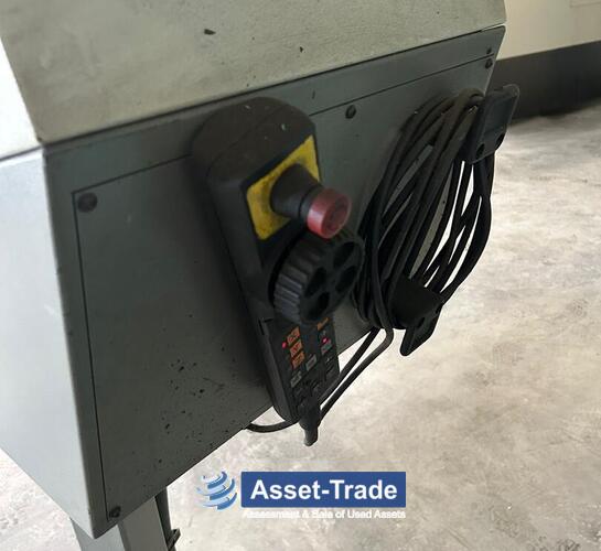 Second Hand DMG DECKEL MAHO DMU 50T Universal Milling Machine for Sale