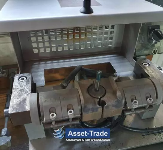 Second Hand  Röder HSC RFM760-099 - Vertical Milling Machine for Sale Cheap