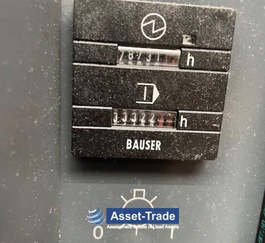 Preiswerte DECKEL MAHO DMC 60 U dualBlock kaufen