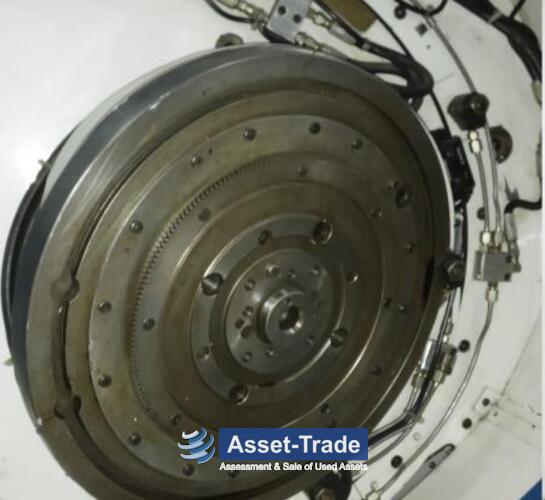 Used GLEASON - PFAUTER - No.116 Hypoid Gear Generator Machine | Asset-Trade