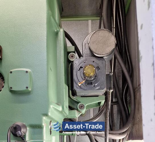 Second Hand BRUDERER BSTA 50 Press for Sale | Asset-Trade