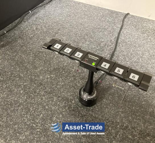 Second Hand MITUTOYO Crysta-Apex C9208 CNC for Sale | Asset-Trade