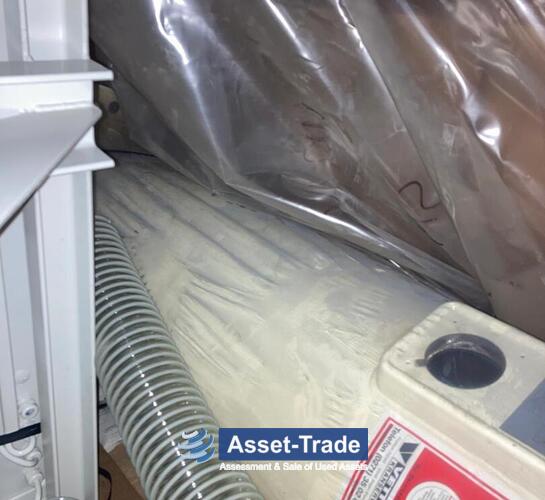 Brand new HERKULES WSE 180 x 1500 CNC roll grinding machine Cheap