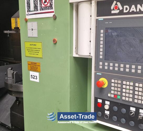 Comprehensive Welding and Machining Line for Complete Wheels (Rims & Discs)