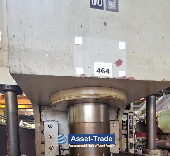 Cheap Wheel Rim Production Line for agricultural vehicles LMF1 for Sale