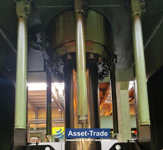 Cheap Wheel Rim Production Line for agricultural vehicles LMF1 for Sale
