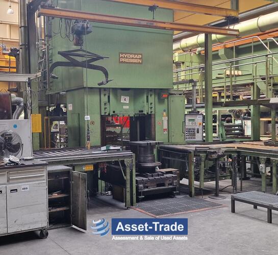 Cheap Wheel Rim Production Line for agricultural vehicles LMF1 for Sale