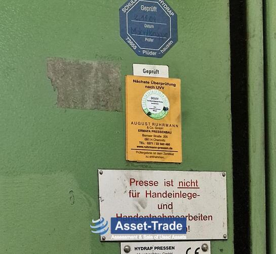 Günstige Felgenproduktionslinie für landwirtschaftliche Fahrzeuge LMF1 kaufen