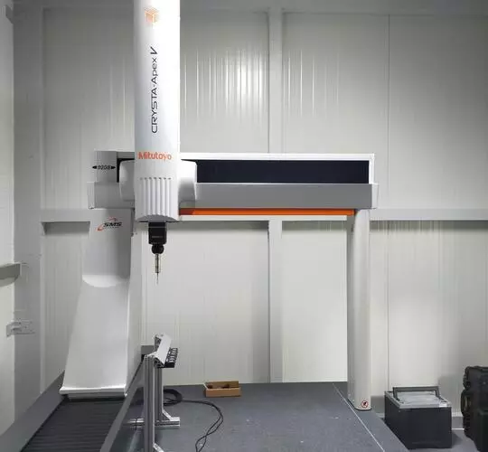 Preiswertes Mitutoyo CRYSTA-Apex V9208 kaufen