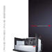 Toyoda FH-J FH-S FH-SW FA-S Series Brochure English